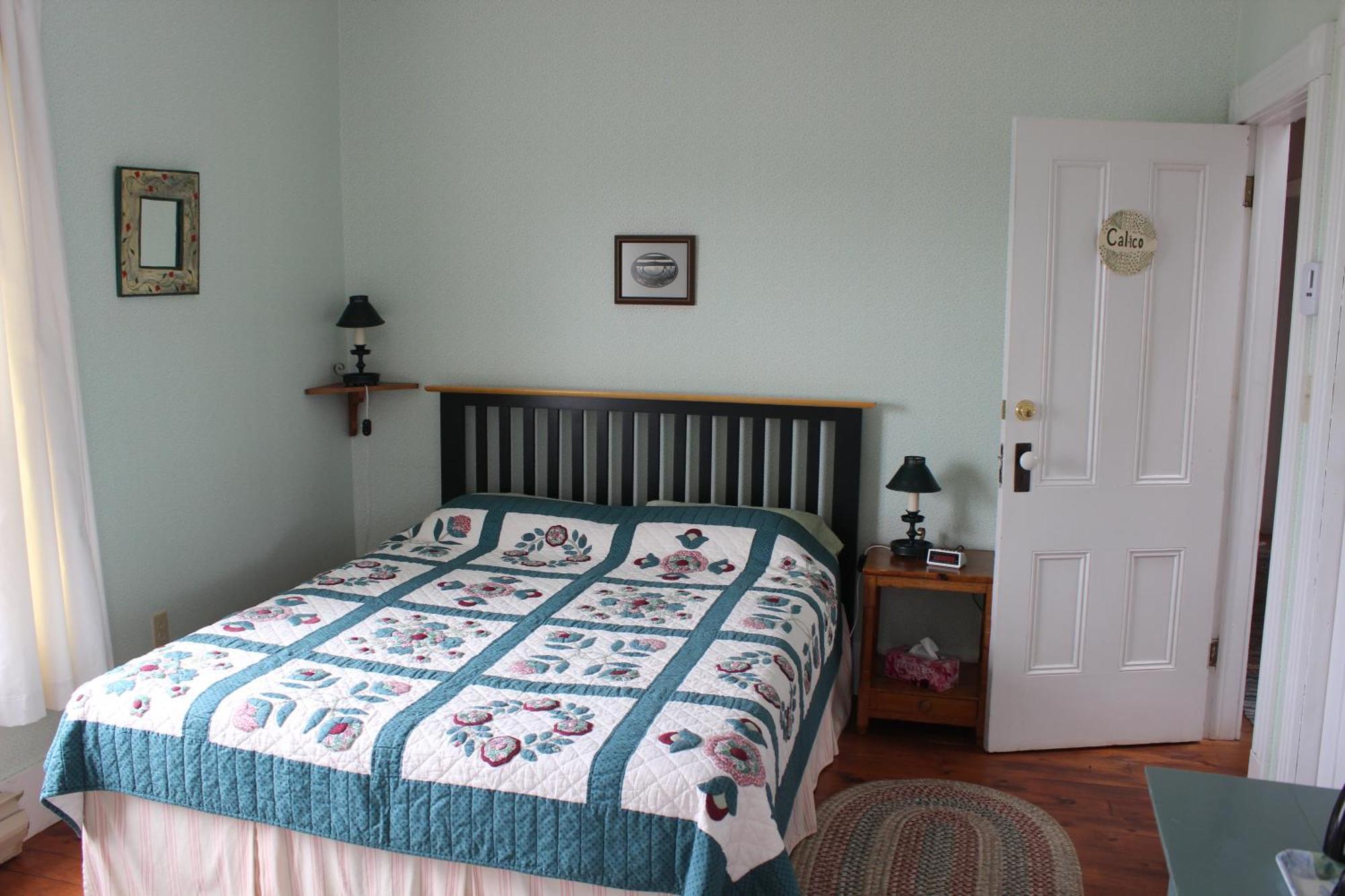 Compass Rose Heritage Inn North Head Номер фото