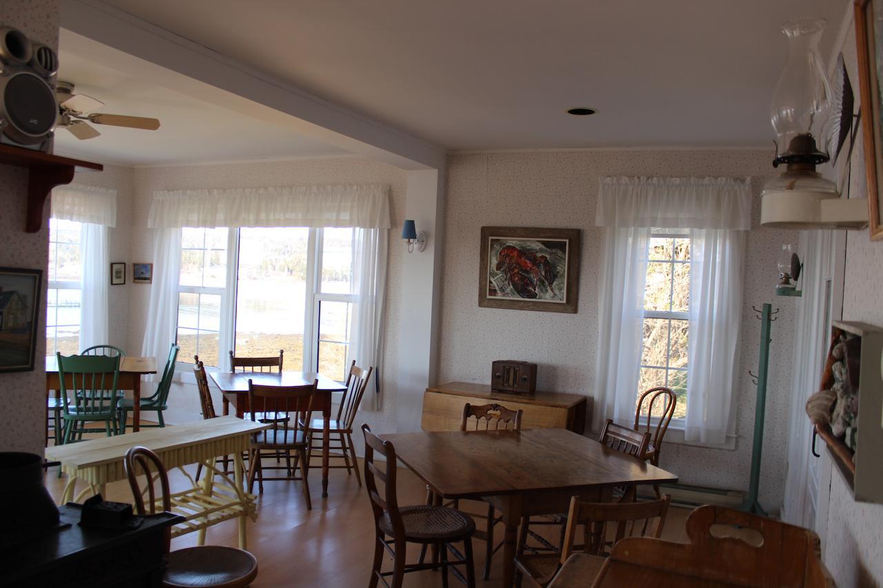 Compass Rose Heritage Inn North Head Экстерьер фото