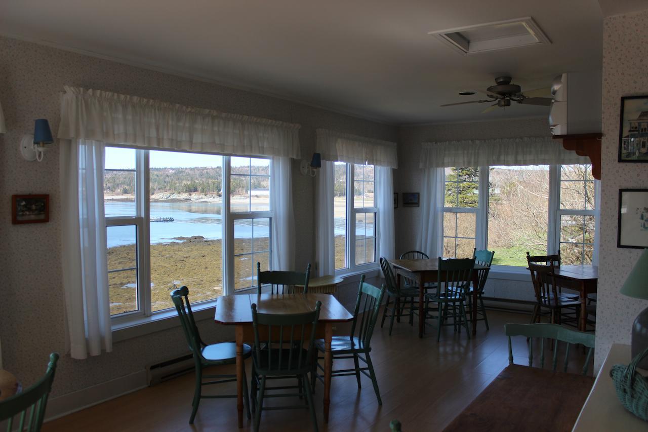 Compass Rose Heritage Inn North Head Экстерьер фото