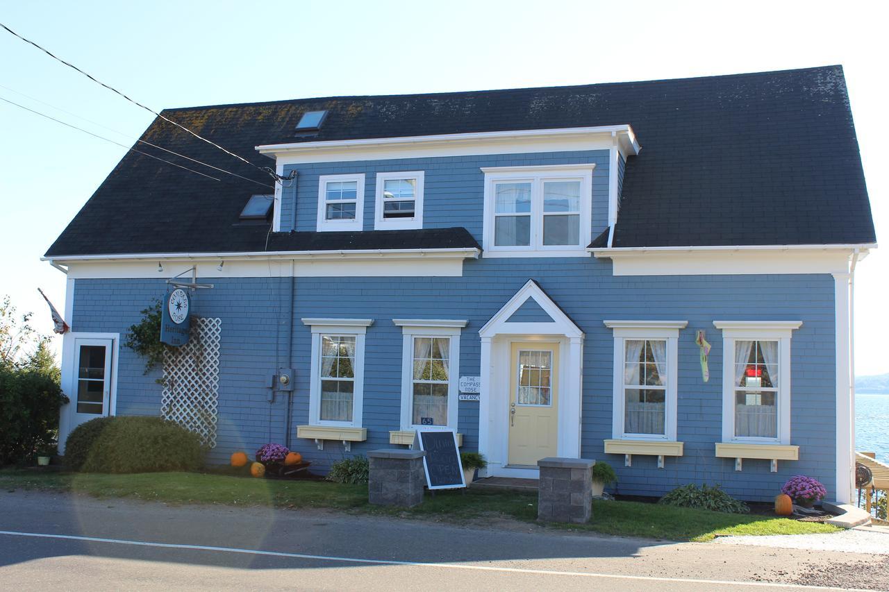 Compass Rose Heritage Inn North Head Экстерьер фото