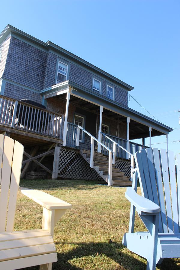 Compass Rose Heritage Inn North Head Экстерьер фото